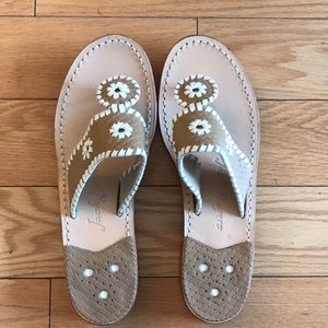 Jack Rodgers sandals